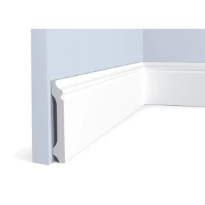 Плинтус Hiwood B80A 80*12,5*2000 мм