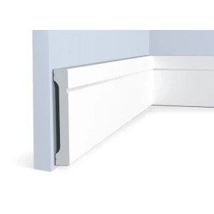Плинтус Hiwood B90V1L 90*14*2000 мм