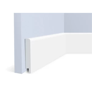 Плинтус Hiwood B70N 70*10,5*2000 мм