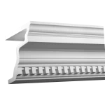 Фасадная лепнина