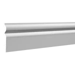 Плинтуса напольные