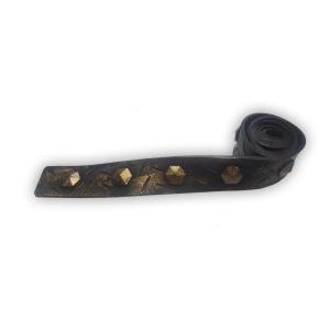 Ремень М Бронза