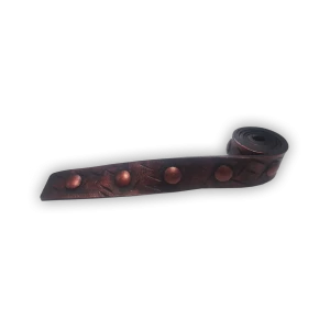 Ремень Т Гранат