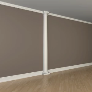 Полуколонна 1.10.102-дм.163мм