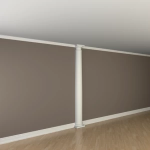 Полуколонна 1.10.104-дм.204мм