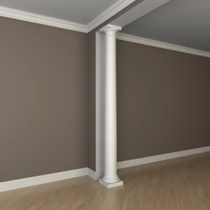 Колонна 1.30.102-дм.163мм