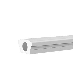 Поручень 4.72.101 для балюстрады