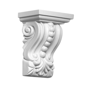 Кронштейн из полиуретана 1.19.011