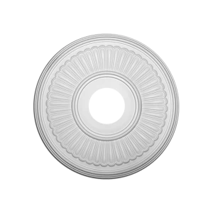 Розетка потолочная 1.56.047