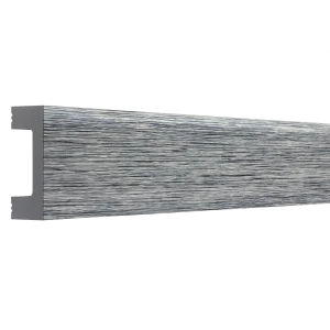 Молдинг МЛ 18/2,6 Северный массив