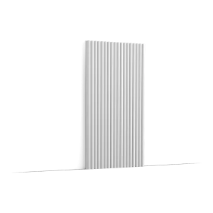 Декоративная 3D панель  WX210 REED
